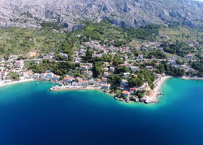 By The Sea Mimice, Omis - 656 * 麦米科