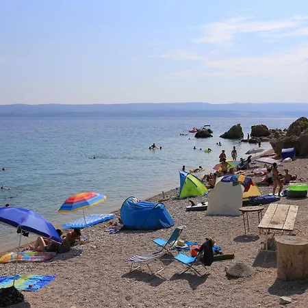 شقة By The Sea Mimice, Omis - 656