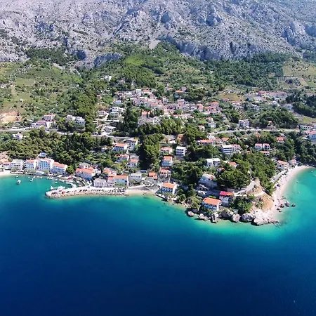 By The Sea Mimice, Omis - 656 * ميميتسا