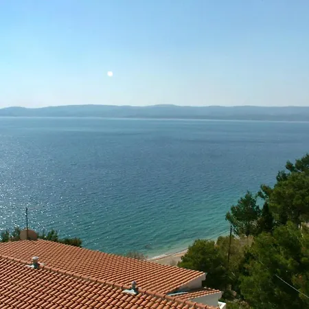 شقة By The Sea Mimice, Omis - 656 ميميتسا