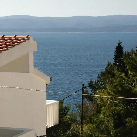 By The Sea Mimice, Omis - 656 شقة ميميتسا