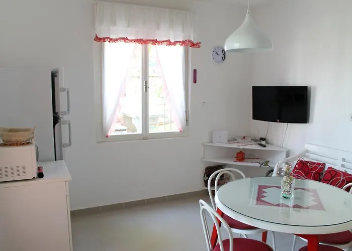 Apartament By The Sea Mimice, Omis - 656 Mimice